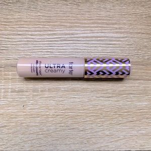 TARTE - Shape Tape Ultra Creamy Concealer 💄✨